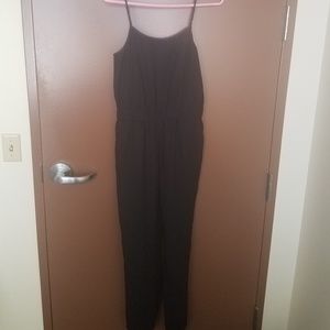 Banana Republic jumpsuit NWOT
